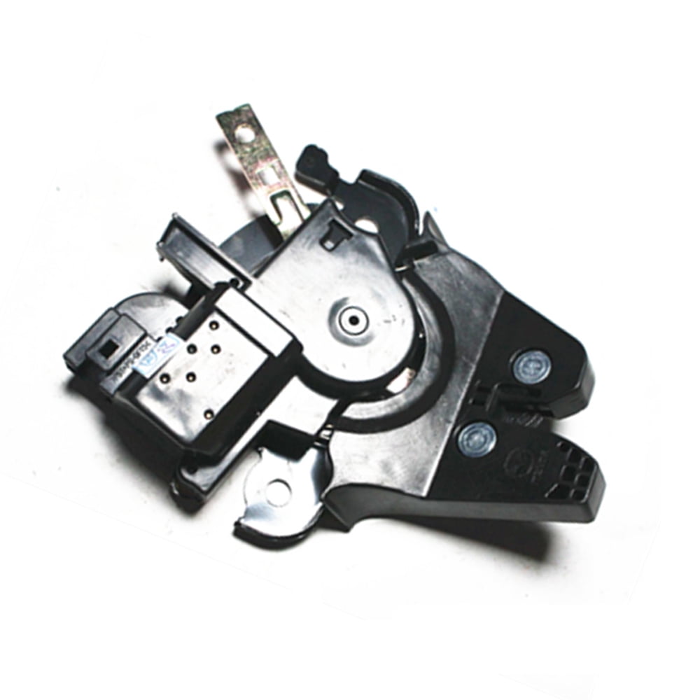 Rear Trunk Latch Lid Lock Actuator For Nissan 09-14 Murano 13-20 Pathfinder US