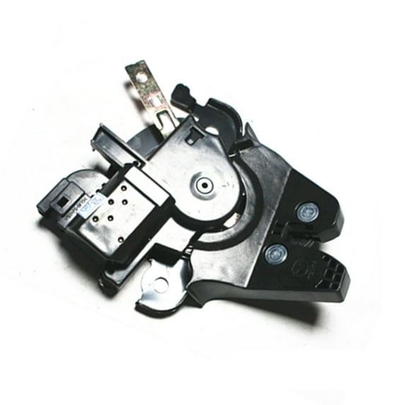 Zyutaosan Car Rear Tailgate Trunk Latch Lid Lock Release Actuator Fit For Mazda 6 2008-2012 Gh