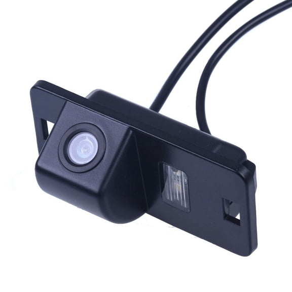 Zyutaosan Car Rear View Camera Reversing Backup Parking Waterproof For Bmw 1/3/5/6 Series X3 X5 X6 E39 E53 E82 M3 E46 E70 Ccd Hd Ccd