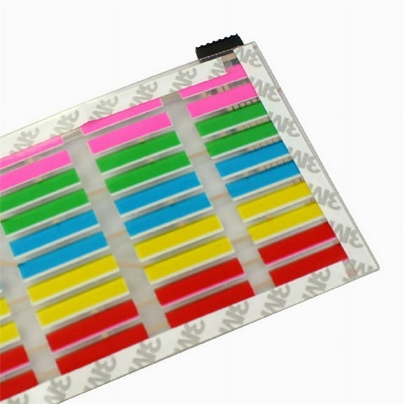 Zyutaosan Car Sticker Music Rhythm Led Flash Light Lamp Sound Activated Equalizer 12V New