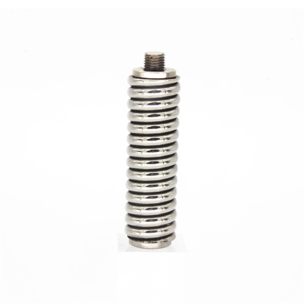 Zyutaosan Cb Antenna Spring Stainless Steel Heavy Duty Cb Radio Antenna ...