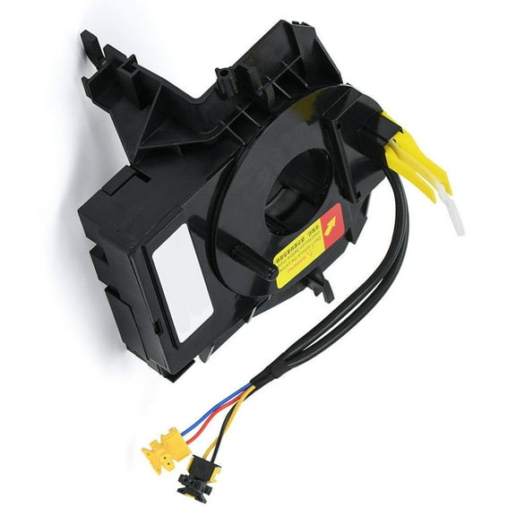 Zyutaosan Clock Spring For Jeep Wrangler Jk 2007-2018 With Angle Sensor Steering Wheel