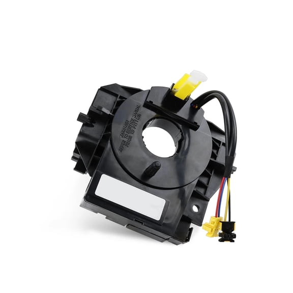 Zyutaosan Clock Spring with ANGLE SENSOR Steering Wheel -For Jeep Wrangler 07-18