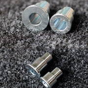 Zyutaosan Cnc Rear Wheel Hub Spacers Bushing Kit For Surron Sur-Ron Light Bee S X Electric Dirt Bike