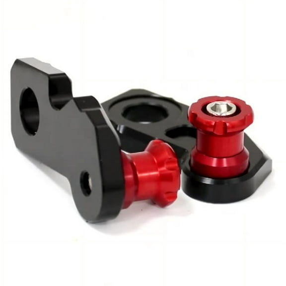 Zyutaosan Cnc Swingarm Spools Slider Stand For Honda Cbr650F Cb650F 14-18 Cb650R Cbr650R 19-20