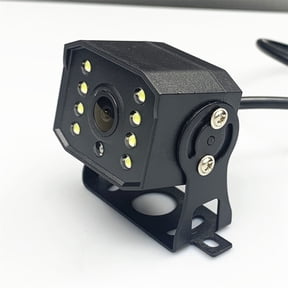 Zyutaosan Cvbs/Ahd Backup View Camera 12V-24V For Bus Truck Rv
