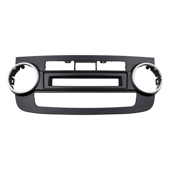 Zyutaosan Dash A/C Air Conditioning Replacement Panel For Honda Cr-V Crv 2007-2011