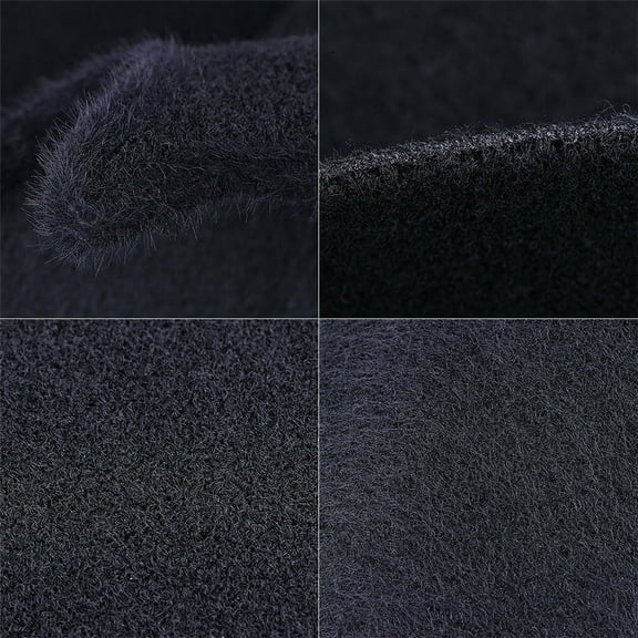 Zyutaosan Dash Mat Dashboard Cover Dashmat For Infiniti G25 G35 G37 2008 2015