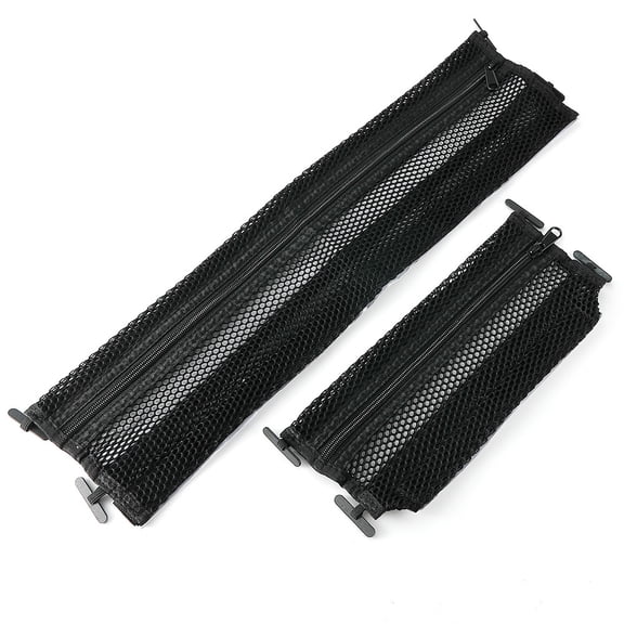 Zyutaosan Dash Storage Nets Kit 715003129 Fit For Can-Am Defender & Defender Max