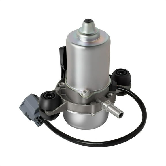 Zyutaosan Dc 12V Electric Vacuum Pump Power Brake Booster Auxiliary Pump Assembly 20804130