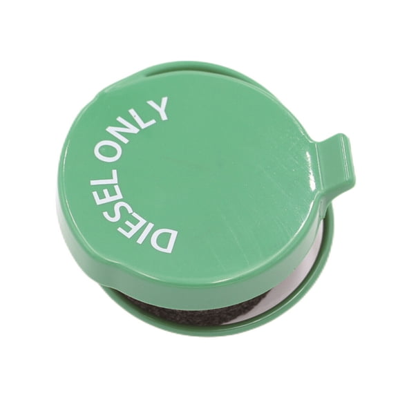 Zyutaosan Diesel Fuel Gas Tank Cap For 2019 2020 2021 2022 Ram 1500 2500 3500 82215782