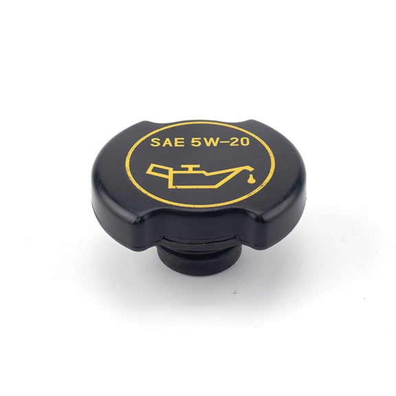 Zyutaosan Diesel Motorcraft Engine Oil Filler Cap Ec-743 For 6.0 6.4 7.3L Ford Powerstroke