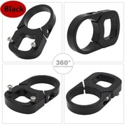 Zyutaosan Digital Display Relocation Bracket For For Surron Sur-Ron Light Bee S X Lbx For Segway X160 X260