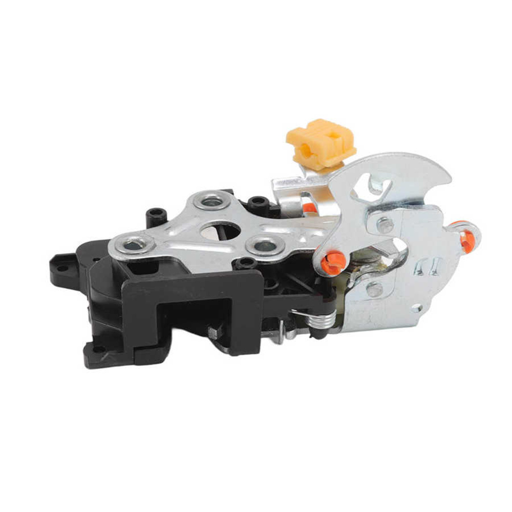Nakkaa Front Left Door Latch Assembly – For Chevy S10 GMC Sonoma 1994-2003 – 15111447