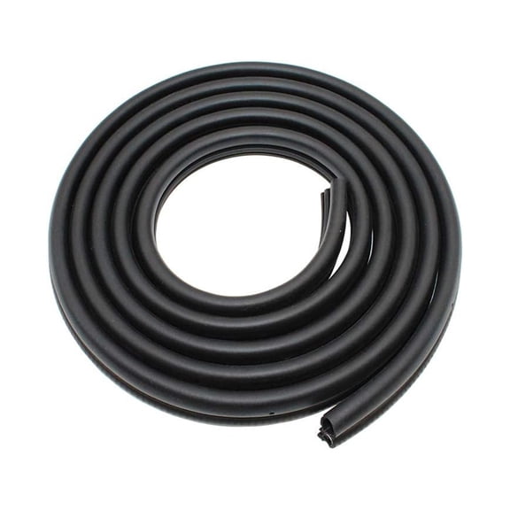 Zyutaosan Door Rubber Weather Stripping For Peterbilt 377 1986-07 13.5 Ft 1100 Series Cab