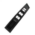 thumbnail image 1 of Zyutaosan Door Window Switch Bezel Trim Panel Cover Replacement For Toyota Yaris 2012-2014, 1 of 5
