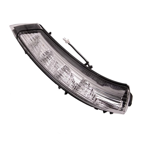 Zyutaosan Door-Wing Mirror Turn Signal Side Maker Light Right For Buick Regal 2011-2016