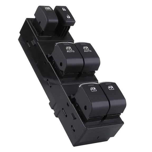 Zyutaosan Driver Door Power Window Switch For Subaru Outback Legacy 2.5L 3.6L 2015-2016