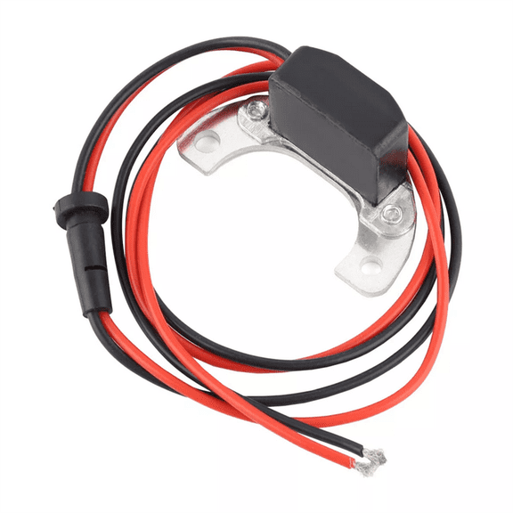 Zyutaosan Electronic Ignition Kit For Mercruiser 165 170 180 190 1146A