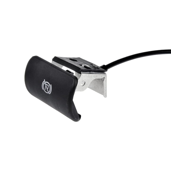 Zyutaosan Emergency Parking Brake Release Pull Handle & Cable For Chevy Gmc Pickup Truck