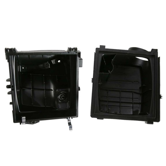 Zyutaosan Engine Air Cleaner Filter Box For Jeep Wk2 Grand Cherokee Dodge Durango 11-18