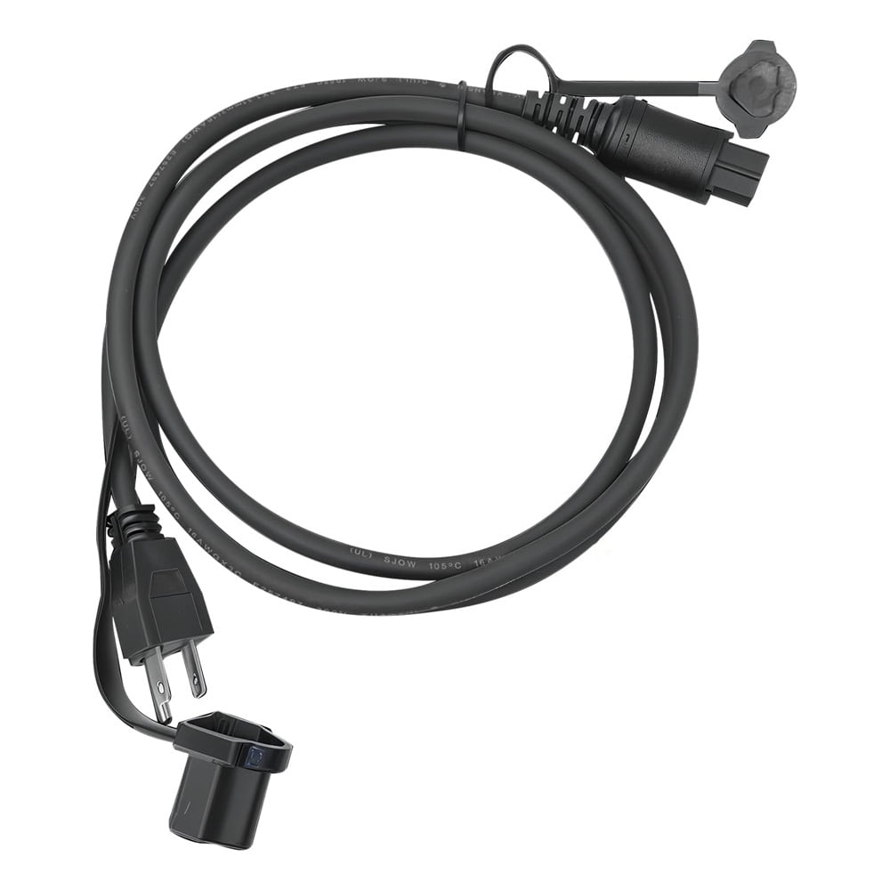 84564686 Block Heater Cable – Engine Coolant Heater Cord For Chevy Silverado 1500/LD/LTD 2019-2024 & GM SUVs – Replace 84564686 – Durable PVC, Pure Copper