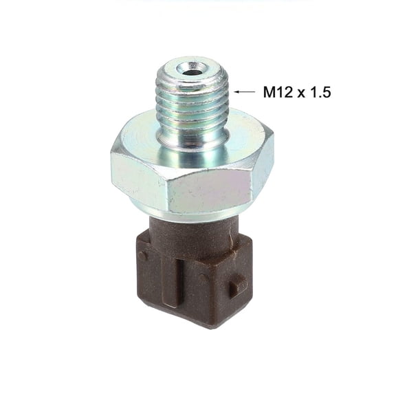 Zyutaosan Engine Oil Pressure Sensor Switch 12611710509 for BMW 128i 318ti 740i X6