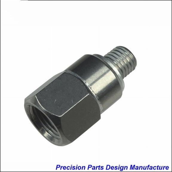 Zyutaosan Engine Swap M12 1.5 Adapter To 3/8 Npt Coolant Temperature Sensor Water For Ls Ls1