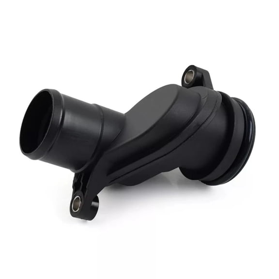 Zyutaosan Engine Thermostat Water Pump Outlet Connector Tube Pipe 1316063 For Land Rover Range Rover Sport