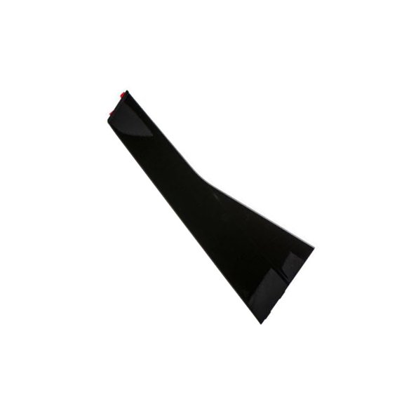 Zyutaosan Exterior Right Side C Pillar Applique For Jeep Grand Cherokee 2011-2020