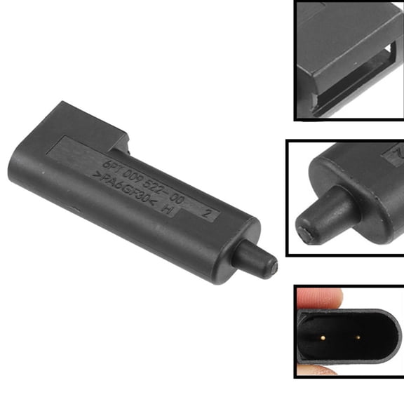 Zyutaosan External Air Temperature Ambient Sensor For Ford Transit Custom 6M5T-10K936-Ab