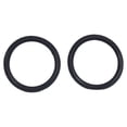 thumbnail image 1 of Zyutaosan Fit For Accord 1998-2002 2.3L 19505-Paa Water Coolant Pipe Includes O-Rings, 1 of 5