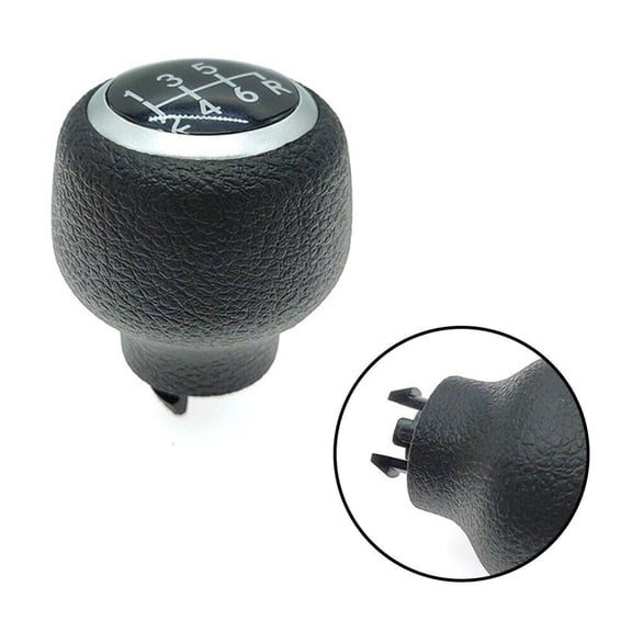 Zyutaosan Fit For Honda Civic 2016-2019 54102-Tba-L02 Gear Shift Lever Shifter Knob Handle