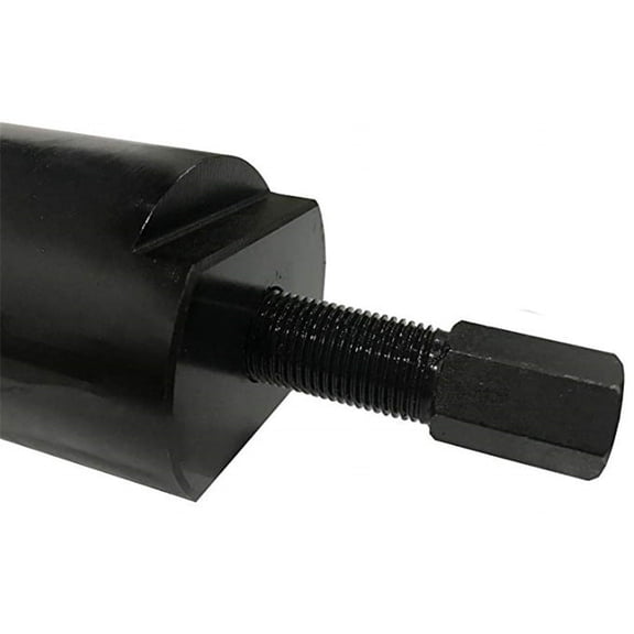 Zyutaosan Flywheel Puller Tool 50Mm X 1.5 Female Right Hand Thread Flywheel Rotor Magneto Puller Remover Tool