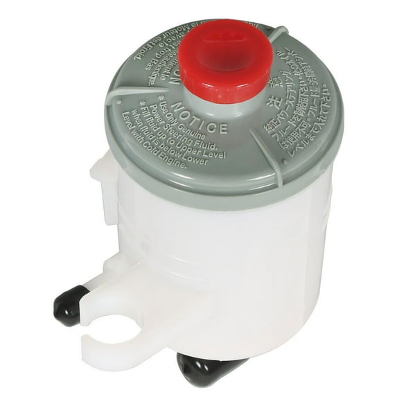 Zyutaosan For 2002-2006 Honda Cr-V Crv L4 2.4L Power Steering Reservoir W/ Cap 53701S9A003