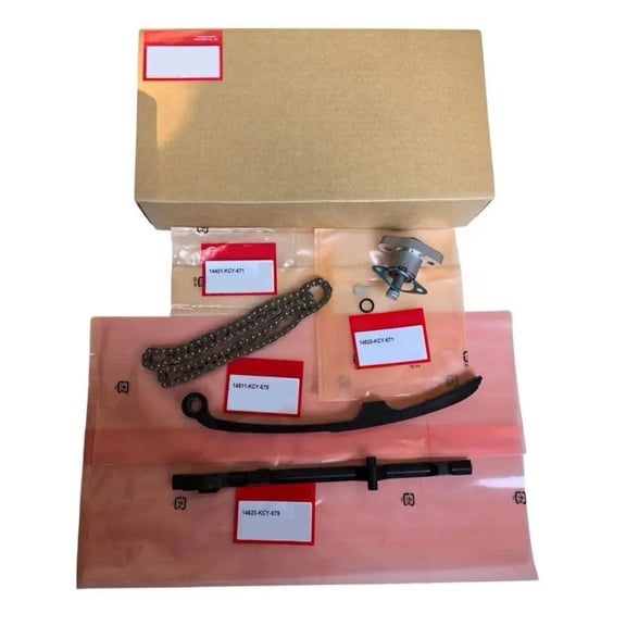 Zyutaosan For Honda TRX 400EX Timing Guide Tensioner with Chain Tensioner Cam Chain