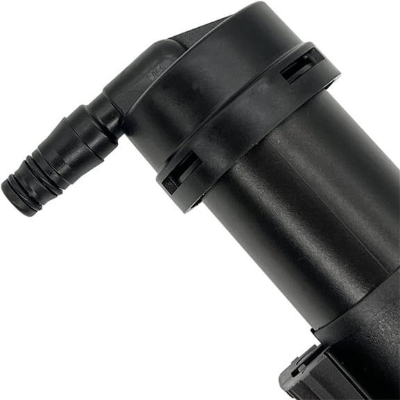 Zyutaosan Front Left Headlight Washer Pump 61677147047 For Mini Cooper R53