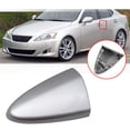 thumbnail image 2 of Left Side Door Handle Cover For Hyundai Elantra MK7 2020-2023 – Painted Plastic Trim Replacement 2 of 4