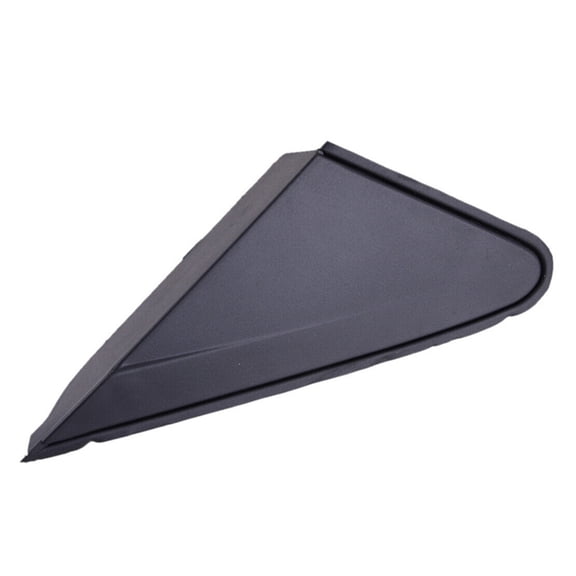 Zyutaosan Front Left Side Mirror Triangle Molding #95062831 For Chevrolet Cruze 2009-2014