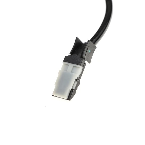 Zyutaosan Front Left or Right ABS Speed Sensor 8200583498 For Renault Traffic II 2001-2009