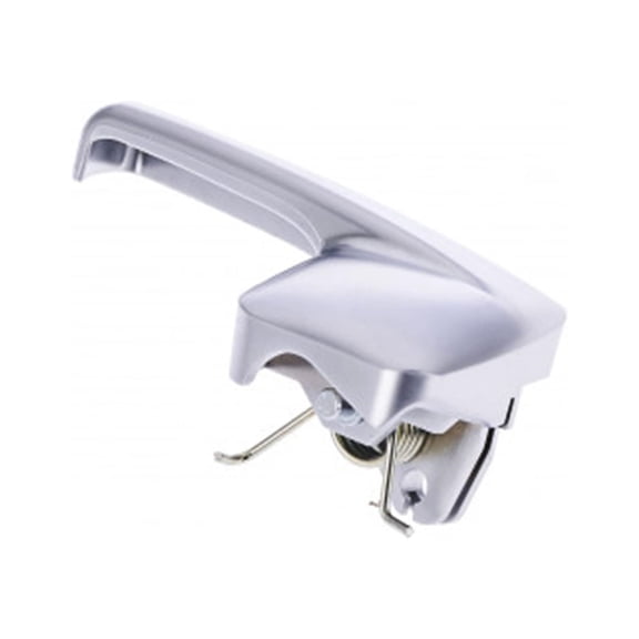 Zyutaosan Front Or Rear Driver Chrome Interior Door Handle For Ford Expedition 2003-2006