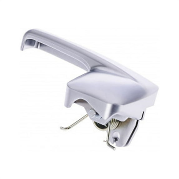 Zyutaosan Front Or Rear Driver Chrome Interior Door Handle For Ford Expedition 2003-2006