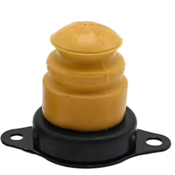 Zyutaosan Front & Rear Bump Stop Bumper Kit M-5570-A Fit for Mustang V6 GT 2005-2014