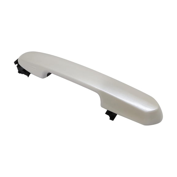 Zyutaosan Front Right Side Pearl White Exterior Door Handle For Toyota Rav4 2019-2023