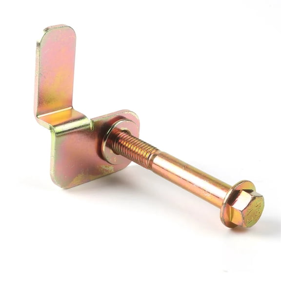 Zyutaosan Front Track Bar Bolt And Flag Nut Retainer For Jeep Cherokee Xj 84-01