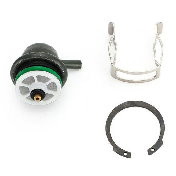 Zyutaosan Fuel Pressure Regulator For Chevy Silverado Express 1500 4.3L 4.8L 5.3L 6.0L