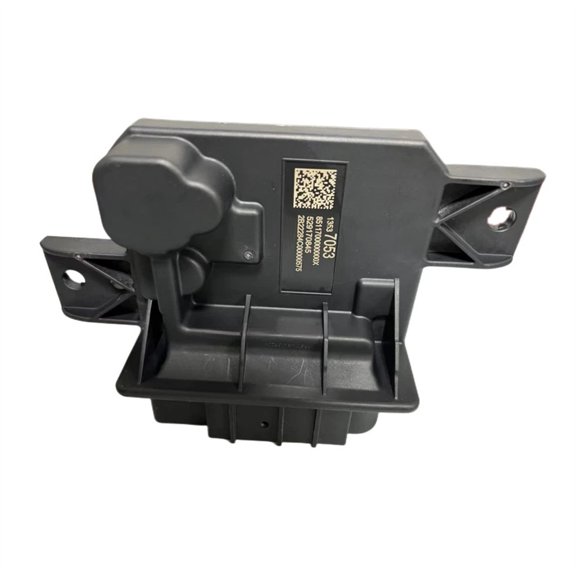 Zyutaosan Fuel Pump Power Control Module 13537053 For Cadillac Chevrolet Gmc