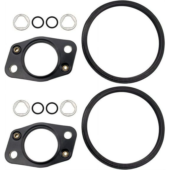 Zyutaosan Fuel Pump Reseal Kit With Gasket & O-Rings Compatible For Lexus 2007-2017 Ls460 Ls460L