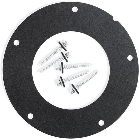 Zyutaosan Gas Tank Lock Ring Repair Replacement #Tr7-R