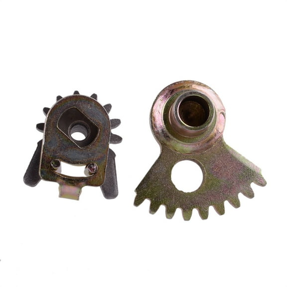 Zyutaosan Gear Shift Fan Gear Set Driven For Hisun Utv 700 500 23320-004-000